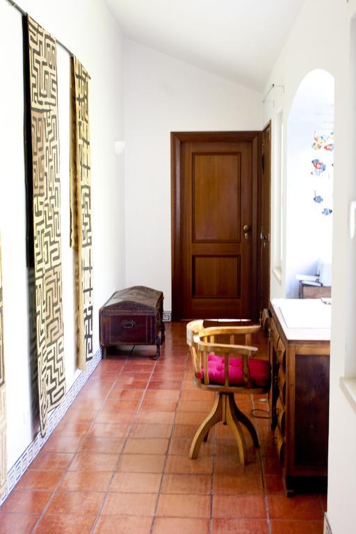 Bed and Breakfast A Casa Da Arvore Vila Nova de Milfontes Zimmer foto
