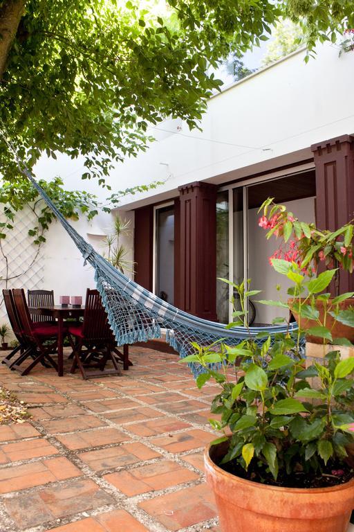 Bed and Breakfast A Casa Da Arvore Vila Nova de Milfontes Exterior foto