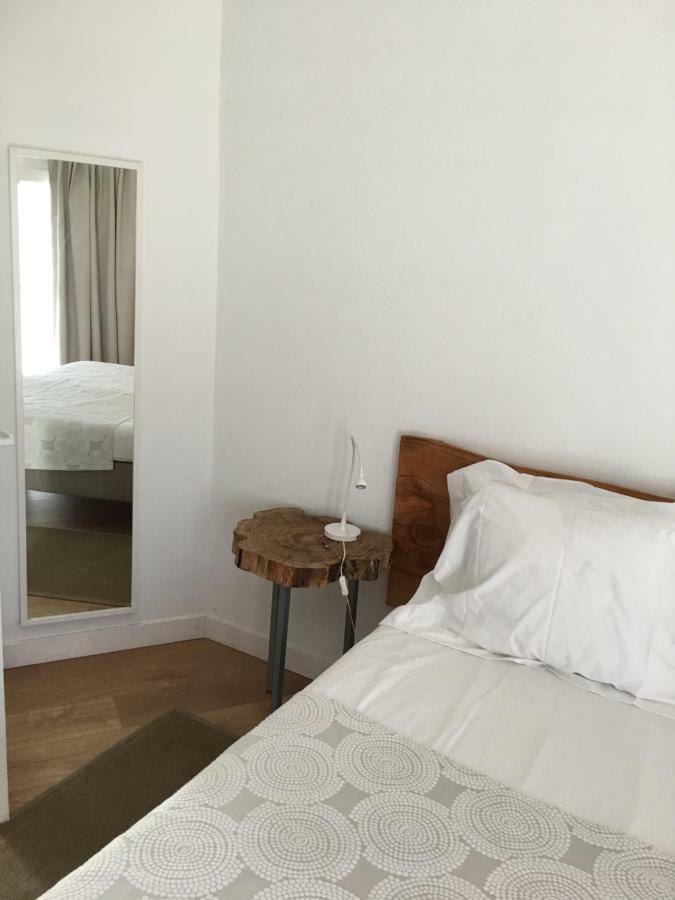 Bed and Breakfast A Casa Da Arvore Vila Nova de Milfontes Exterior foto